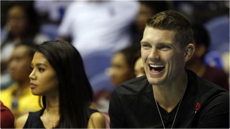 Who is Stephen Thompson's Girlfriend? Know all about his relationship ...