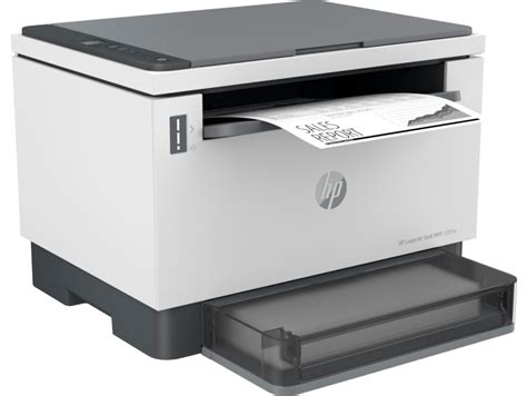 Wireless Monochrome HP LaserJet Tank MFP 1005w Printer, For Office at Rs 16999/piece in Chennai