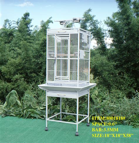 Medium Cages - C & B Birds