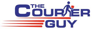 The Courier Guy South Africa Courier Service – Couriers R Us