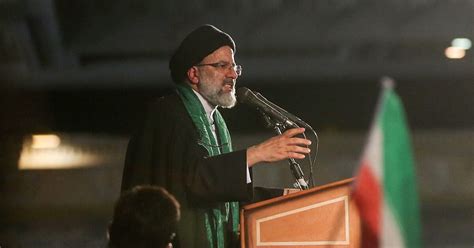 Two main contenders sign up for Iran's presidential election | Reuters