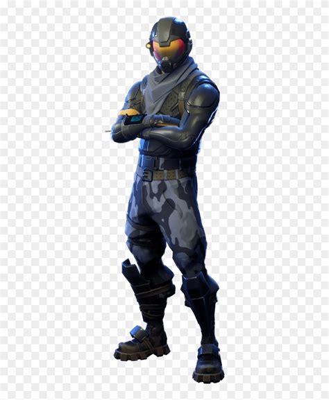 Rogue Agent Featured Png - Fortnite Elf Skin Png, Transparent Png - 1100x1100(#5137274) - PngFind