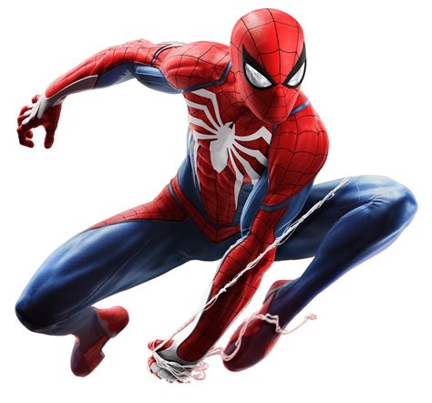 Spider-Man (Insomniac Games) | VS Battles Wiki | Fandom