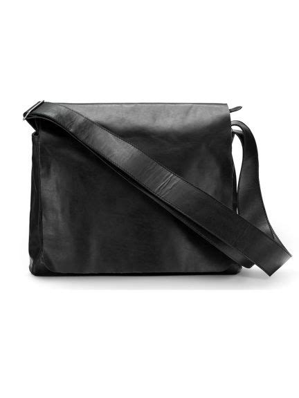 Postman Bag w/ Large Flap | Bags, Postman bag, Quality leather bag