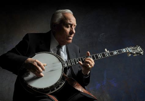 Banjo legend Earl Scruggs to perform at Royce Hall with Merle Jagger in UCLA Live concert ...