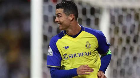 Cristiano Ronaldo: Al-Nassr's Last Club? - World Today News