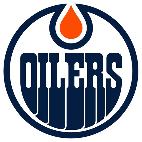 Edmonton Oilers Colors - Team Color Codes