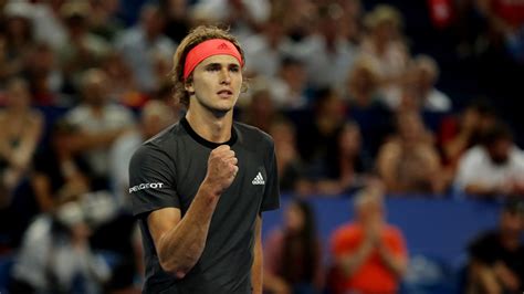 Can Alexander Zverev turn ATP Tour titles in Grand Slams this year? | Tennis News | Sky Sports