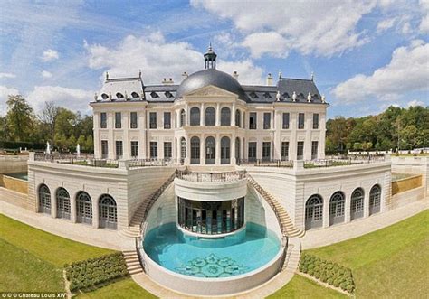 Saudi Arabia's Crown Prince Buys World's Most Expensive House Worth $300 Million in France (Photos)