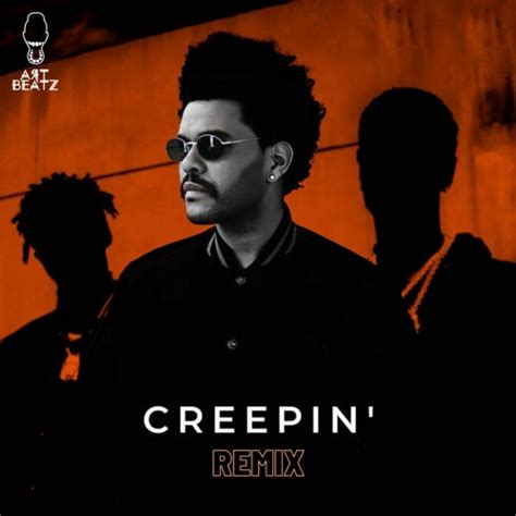 Stream Metro Boomin, The Weeknd, 21 Savage - Creepin' (Art Beatz Remix) by Art Beatz ‎دي جي أبو ...