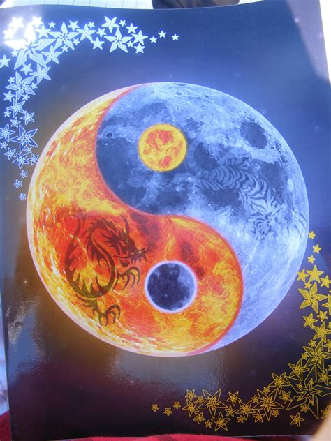 Sun Moon yin yang by CameronPeter on DeviantArt