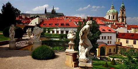 The 10 Best Hotels in Malá Strana, Prague | The Hotel Guru