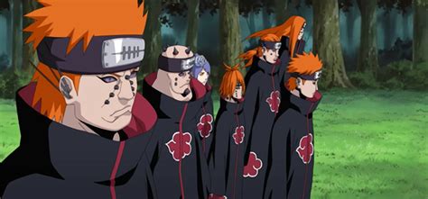 Top 15 Most Iconic Naruto Villains, Ranked – FandomSpot