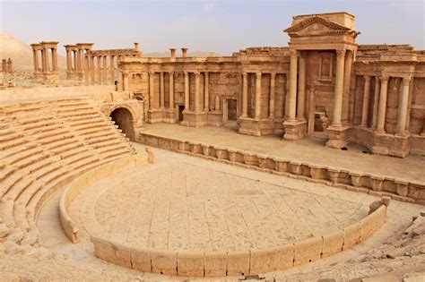 Palmyra to Reopen in Summer 2019