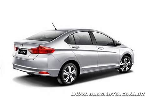 Honda City 2015 Spec : Novo Honda City 2015: primeiras fotos oficiais | CAR.BLOG.BR ...