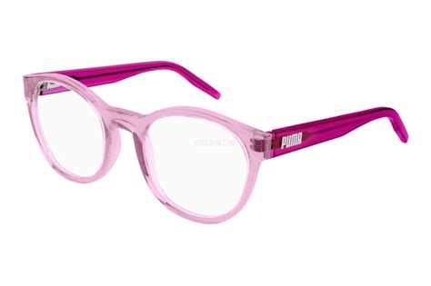 Eyeglasses Puma PJ0043O-005 Junior eyewear | Free Shipping Shop Online