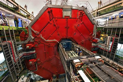 How Particle Accelerators Work: From Linac to Synchrotron — RadiaSoft