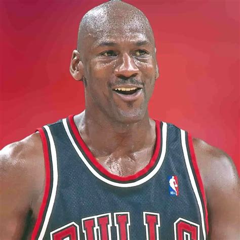 Michael jordan biography in english (Basketball player and Businessman ...