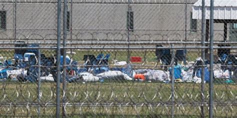 Inmates take 2 guards hostage in Oklahoma prison riot before officers ...