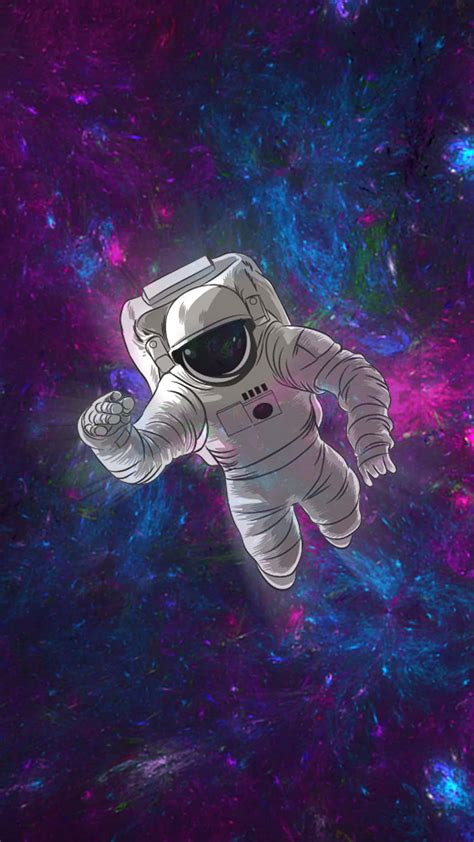 Download "Exploring the depths of the Neon Galaxy" Wallpaper ...