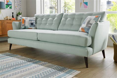 Osca | Sofology | Fabric sofa, Sofa design, Sofa