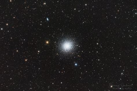 M13 Great Globular Cluster | Messier 13 or M13 and sometimes… | Flickr