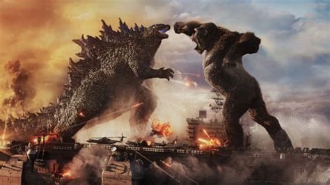 All the Godzilla Movies Ranked - Flipboard