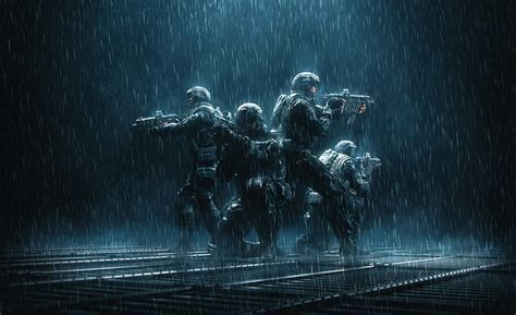 1640x2360px | free download | HD wallpaper: military, dark, artwork ...