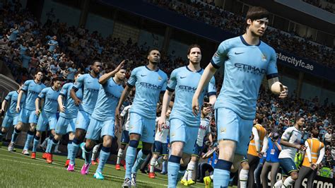 FIFA 15 Ultimate Team guide: the basics - VG247