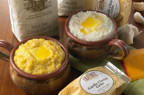 The Gist on Grits: What They Are, How to Cook Them, and Why We Love ...