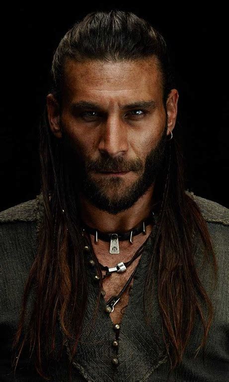 Charles Vane | Black Sails Wiki | Fandom