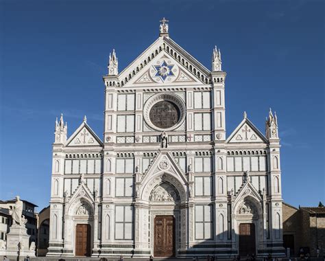 Basilica di Santa Croce - Wikiwand