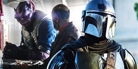 The Mandalorian Season 3 Episode 5 Sets Up Star Wars' Future In 6 Ways