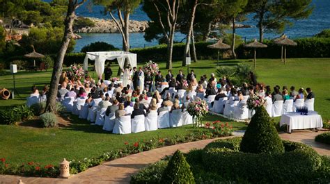 Wedding-ceremony-Mallorca-St.-Regis-Mardavall | The Grand Indian Wedding