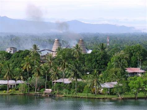 Madang, Papua New Guinea