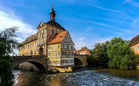 History, sightseeing and experiences in Bamberg, Germany - Luxe Beat ...