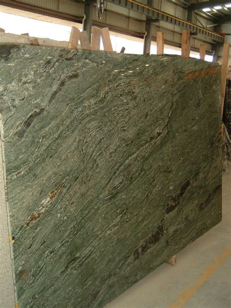 Green Granite Slab - China Green Grantie and Green Granite Slab