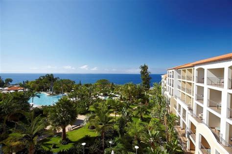 The Residence | Madeira Hotels | PortoBay Hotels & Resorts