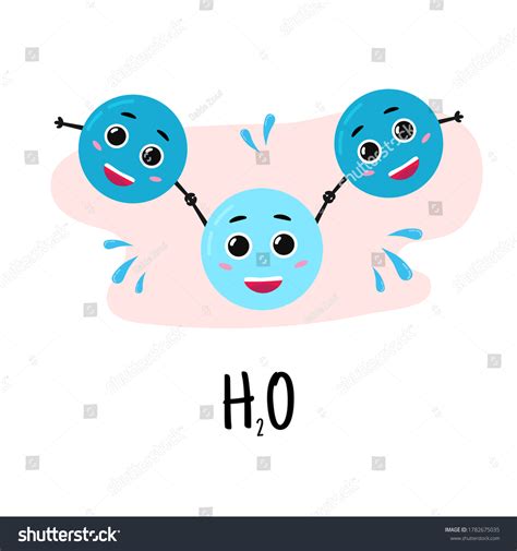 18,164 Molecule Cartoon Images, Stock Photos & Vectors | Shutterstock