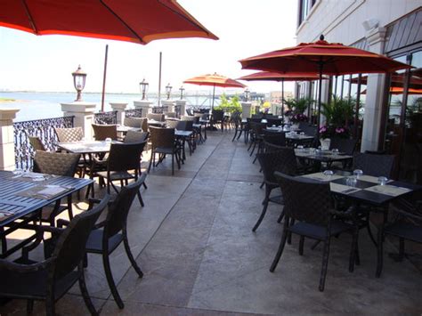 Vetro by Russo's on the Bay, Howard Beach - Menu, Prices & Restaurant Reviews - TripAdvisor