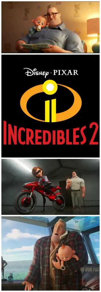 Incredibles 2 Blows Away Expectations