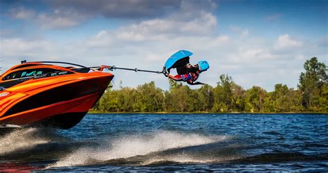 10 Best Wakeboard Boats For An Amazing Ride