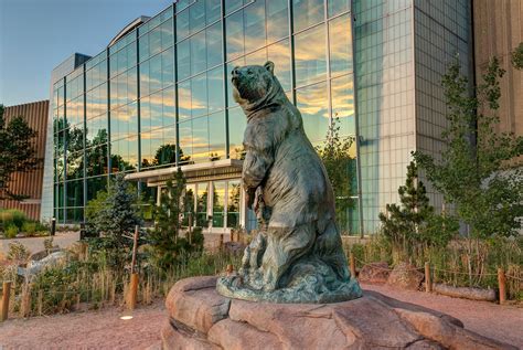 OFFICIAL Denver Museum of Nature & Science : Exhibitions and Films