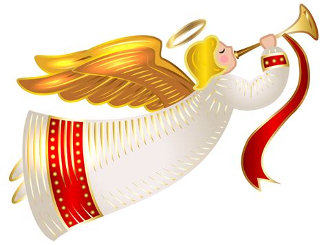 Angel Christmas Scalable Vector Graphics - Christmas Angel Transparent PNG Clip Art Image png ...