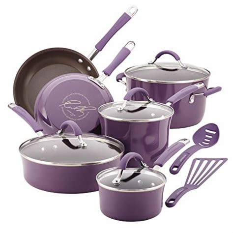 Best Nonstick Induction Cookware Sets 2014 | A Listly List