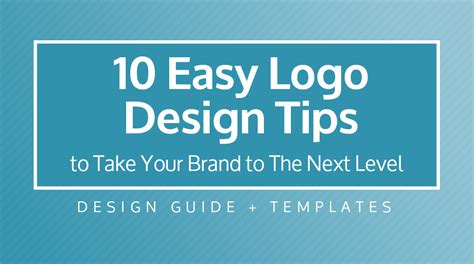 7 Tips To Design A Successful Logo - vrogue.co