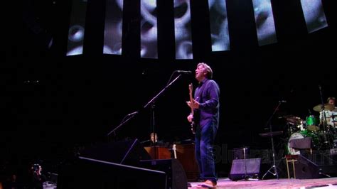 Eric Clapton and Steve Winwood Blu-ray (Live from Madison Square Garden)