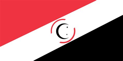 Sealand flag redesign by TimiLodeOnDeviantArt on DeviantArt