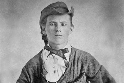 Jesse James: Facts about the infamous Wild West outlaw | HistoryNet