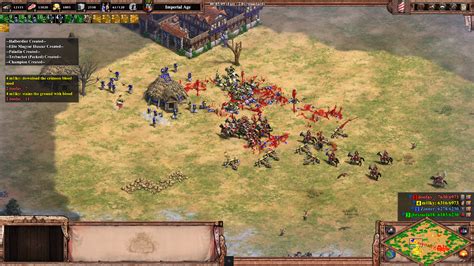 Age of empires definitive edition mods - netdt